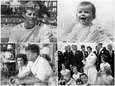 De eerste 39 levensjaren van JFK in beeld: van ziekelijke jeugd tot roerige studententijd
