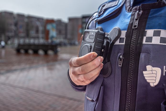 Boa’s in Heusden gaan vanaf komende zomer bodycams dragen.