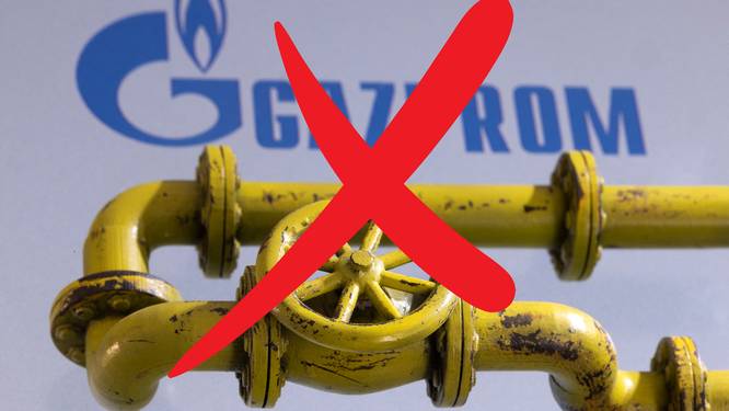 Nobel gebaar is een dure grap: opzeggen Gazprom-contract maakt gasrekening vier keer zo hoog
