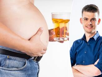 Hoe ontstaat een bierbuik? En wat kan je eraan doen?