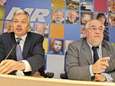 "On a réaffirmé la confiance en Didier Reynders"