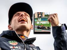 Buitenlandse media over briljante ‘dief’ Max Verstappen: ‘Als George Clooney in de Ocean’s-trilogie’