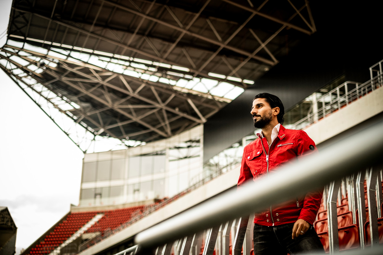null Beeld Diego Franssens