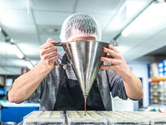 Reserveer je paaschocolade nog snel bij vzw TWERK in Herentals: “Aan fabrieksprijzen bestellen of schenken aan het goede doel”