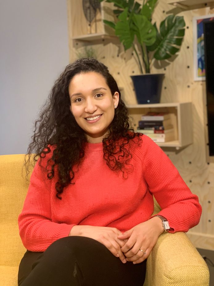 Pour Soukaina, chaque petit geste au quotidien compte.