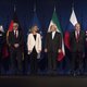 Vaarwel, Iraanse kernkoppen