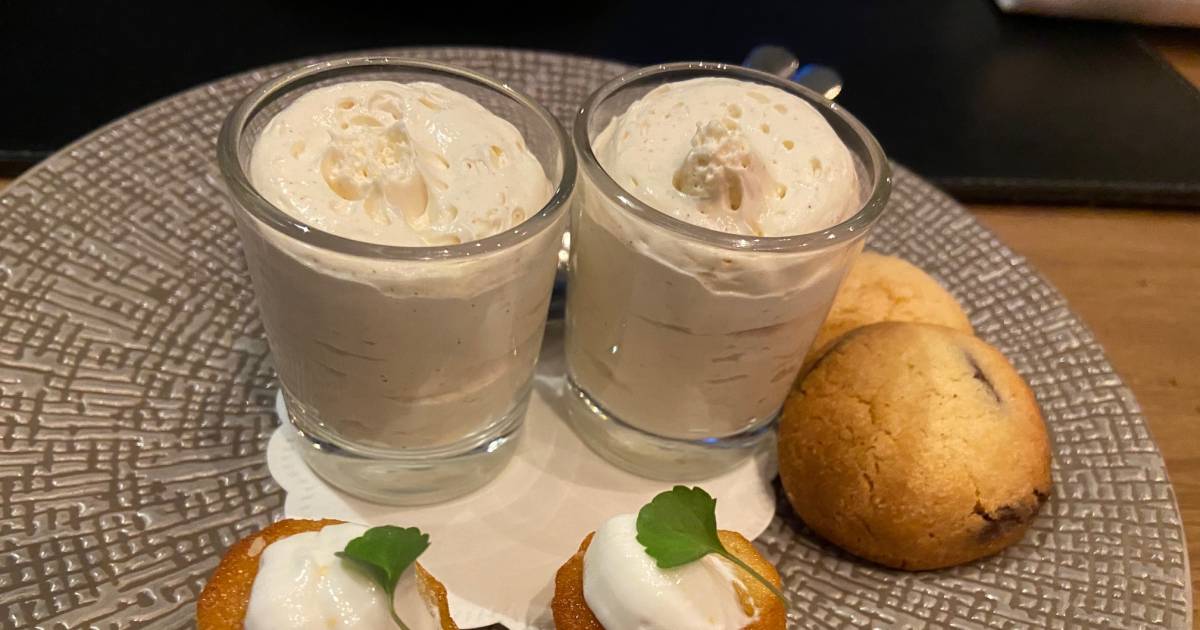 Koffie met iets lekkers bij nieuw Courcafé in Terheijden - BD.nl