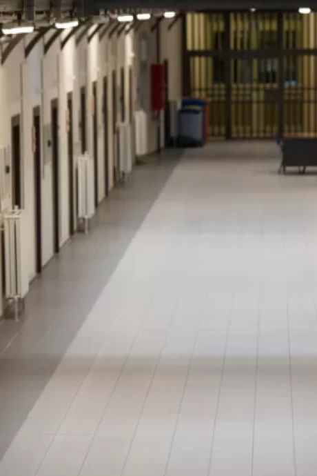 La fermeture de la prison de Saint-Gilles toujours prévue pour la fin d’année