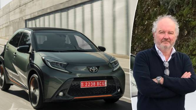 Wil je nog een niet-elektrische wagen kopen? Onze expert geeft advies: “ Voor een kleine betaalbare auto wordt het aanbod erg snel kleiner”