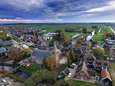 Groeten uit Goudriaan, het dorpje met het ‘beste terras’ van de regio