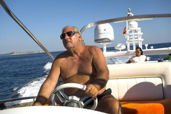 The Sky Is the Limit