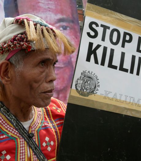 Om de twee dagen wordt een natuurbeschermer vermoord: ‘Daders zelden opgespoord’