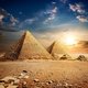 "Zo groot als een Boeing": kosmische straling onthult enorme ruimte in piramide Cheops
