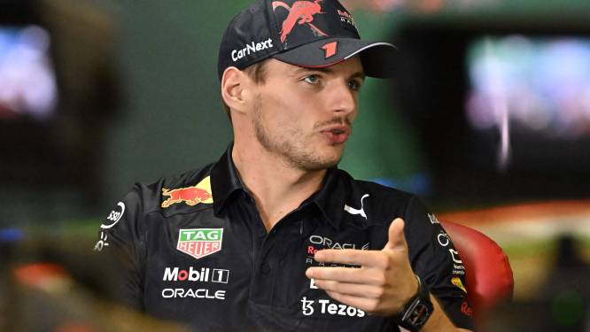 Max Verstappen duidelijk over wat hij aan de Formule 1 wil veranderen: ‘Minder races’