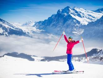 Bye bye wintersportvakantie: "Over 20 jaar is skiën in Alpen niet meer mogelijk." En dit zijn de zware gevolgen