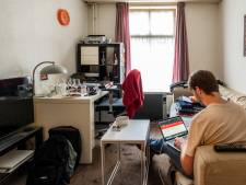 Delft wil dat studenten weer gaan huren bij een hospita om kamertekort tegen te gaan