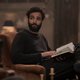 Marwan Kenzari: van de Haagse Schilderswijk naar Hollywood
