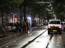 Politie: Kogelregen Nieuwe Binnenweg houdt verband met andere schietpartijen