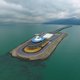Een Nederlands ingenieursbedrijf maakte de langste zeebrug op Chinese bodem: ‘Ons land is wereldmarktleider op dat gebied’