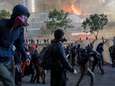 Protest in Chili houdt aan na herschikking regering