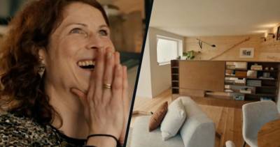 Indrukwekkende voor en na: Inge’s huis is onherkenbaar na het ingrijpen van ‘Extreme Makeover Vlaanderen’