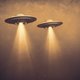Deze vier mannen geloofden hun ogen niet, maar zagen toch écht ufo’s