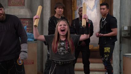 5. Een midzomernachtslist