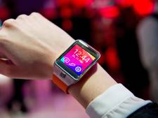 Een horloge dat de gedachten kan lezen, dat belooft nog wat