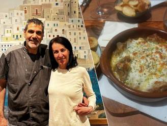 RESTOTIP. Grieks restaurant Naxos: “Proeven van authentieke gerechten”