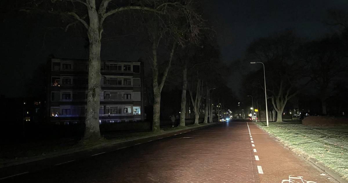 Stroomstoring Deventer grotendeels voorbij