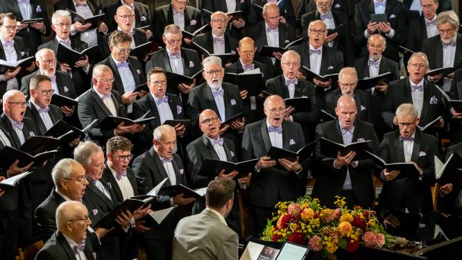 Benefiet in Grote kerk in Hasselt voor noodhulp aan Syrische stad Aleppo