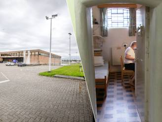 “Mishandeld, verkracht en tot op het bot vernederd”: jarenlange celstraf voor gedetineerde die celgenoot in Brugge wekenlang misbruikt