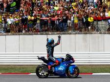 Toeschouwers weer welkom in MotoGP bij races in Italië