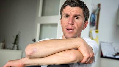 Dramatisch nieuws in de rand van het WK wielrennen: Deense ex-prof Chris Anker Sørensen verongelukt in Zeebrugge