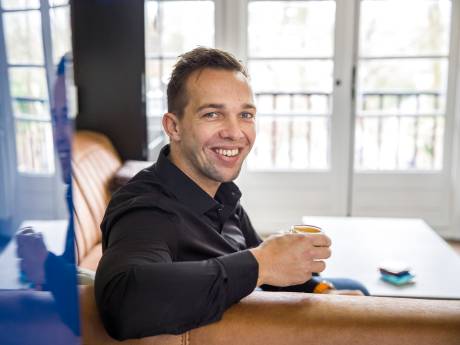 ‘Ik zegde mijn baan op, boekte een vliegticket en heb alles gedaan wat er op mijn pad kwam’