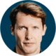James Blunt kan coronabetogers niet verjagen