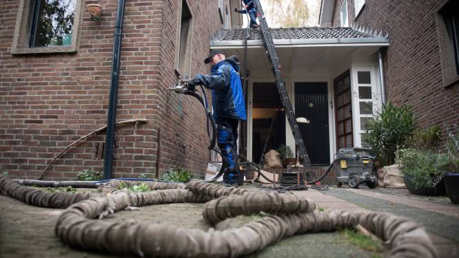 Enschede maakt harde keuze: gratis isolatie voor koophuizen, maar niet voor iedereen