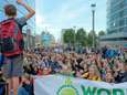 Youth for Climate roept op tot klimaatmars op donderdag in Brussel