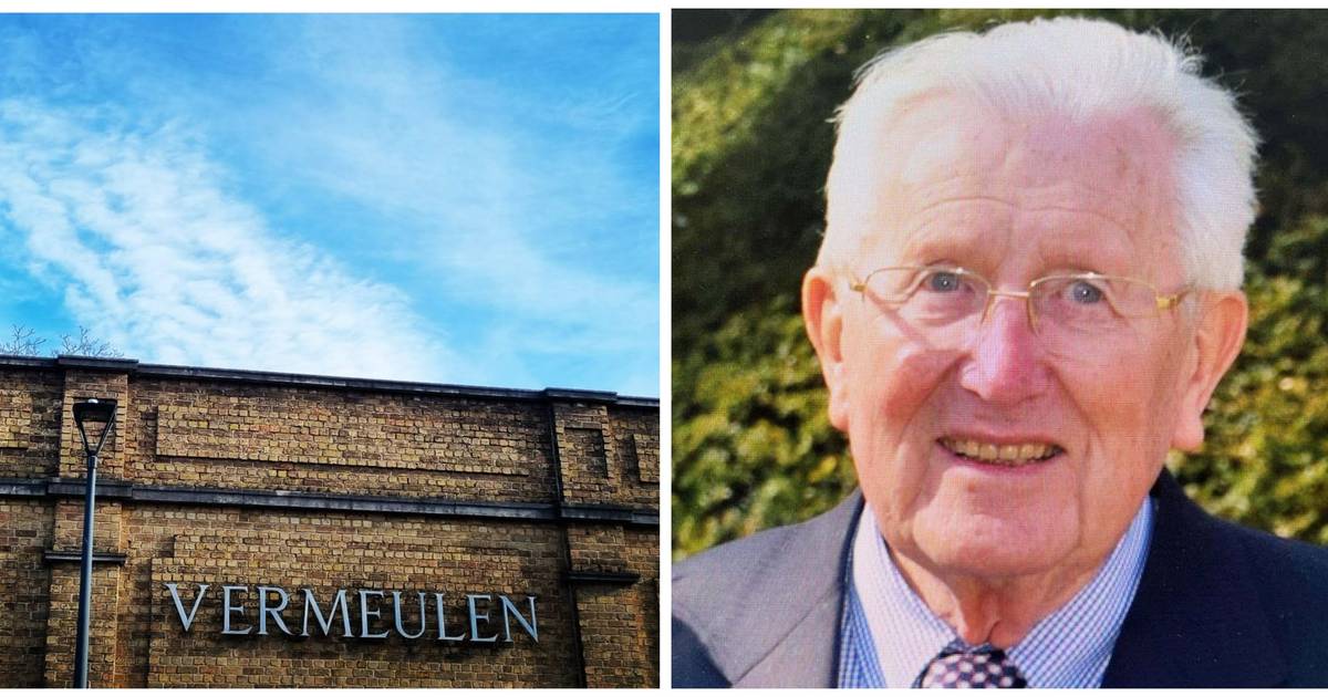 Vrijdag afscheid van brouwer en horeca-eigenaar Charles Vermeulen ...
