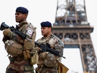 Reisadvies voor Frankrijk van groen naar geel om dreigingsniveau: ‘Bezoekers moeten extra alert zijn’