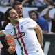 Luca Toni bezorgt Juventus belangrijke zege