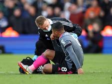Premier League: Youri Tielemans sort sur blessure, Arsenal et Sambi Lokonga grimpent