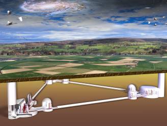 Raad van State schrapt vergunning van zes windturbines: “Bedreiging komst Einsteintelescoop”