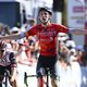 Stephen Williams sprint naar winst in eerste rit Ronde van Zwitserland, Evenepoel mee in kopgroep