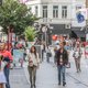 Houdt Kortrijk zijn bezoekers in de gaten? ‘Het echte dataduiveltje is Proximus’