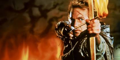 Robin Hood - Prince Of Thieves