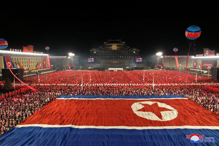null Beeld via REUTERS