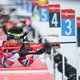 Legendarische Noorse biatleet Bjørndalen plaatst zich niet voor zijn zevende Spelen