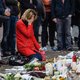 Frankrijk herdenkt aanslagen in Parijs van vijf jaar geleden