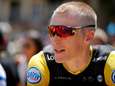 Gesink nog drie jaar bij LottoNL-Jumbo